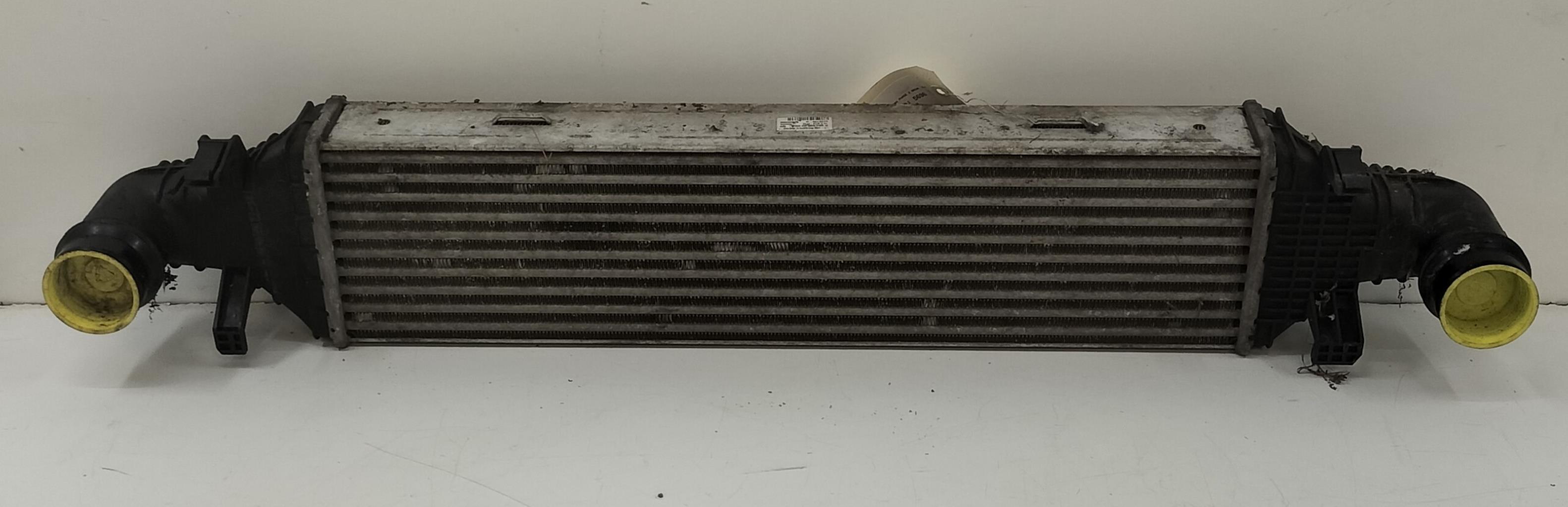 Scambiatore aria (Intercooler) MERCEDES CLASSE C 204 PHASE 2 BREAK Diésel - 1