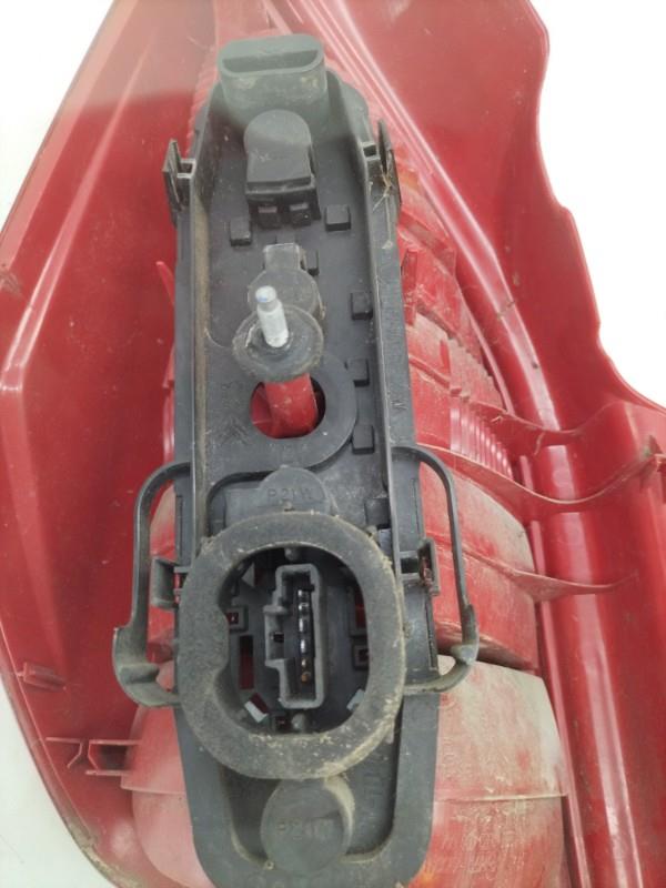Fanale posteriore principale destro (luci) CITROEN C2 PHASE 1 Gasolina - 1
