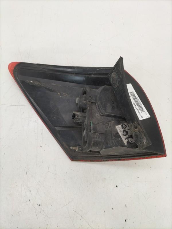 Fanale posteriore principale destro (luci) NISSAN QASHQAI 1 PHASE 1 Diésel - 1