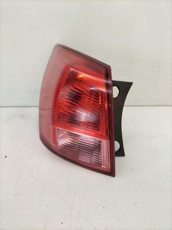 Fanale posteriore principale sinistro (luci) NISSAN QASHQAI 1 PHASE 1 Diésel - 1