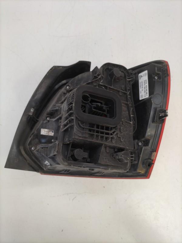 Fanale posteriore principale sinistro (luci) VOLKSWAGEN POLO 5 PHASE 2 Gasolina - 1
