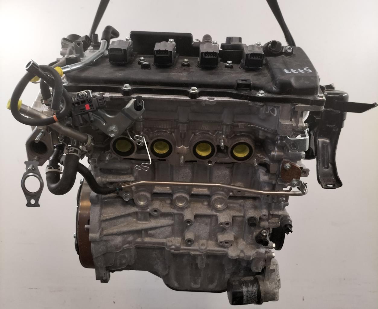 Moteur TOYOTA COROLLA E21 Essence/Hybride - 1