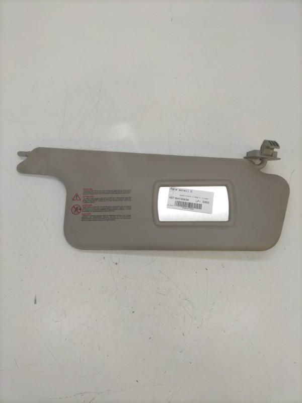 Visiera parasole destra RENAULT SCENIC 2 PHASE 2 Diésel - 1