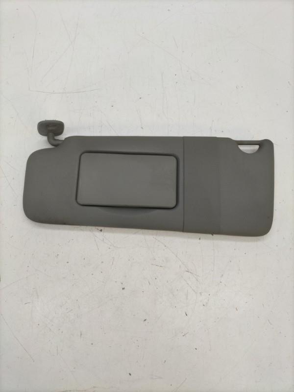 Pare soleil gauche RENAULT CLIO 2 PHASE 2 Diesel - 1