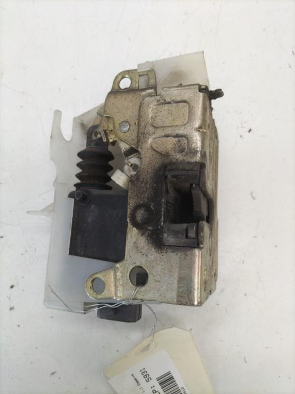 Serratura posteriore destra RENAULT CLIO 2 PHASE 1 Gasolina - 1