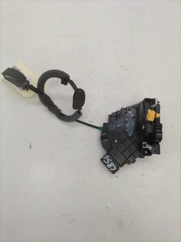 Serrure avant gauche FORD KA+ Essence - 1