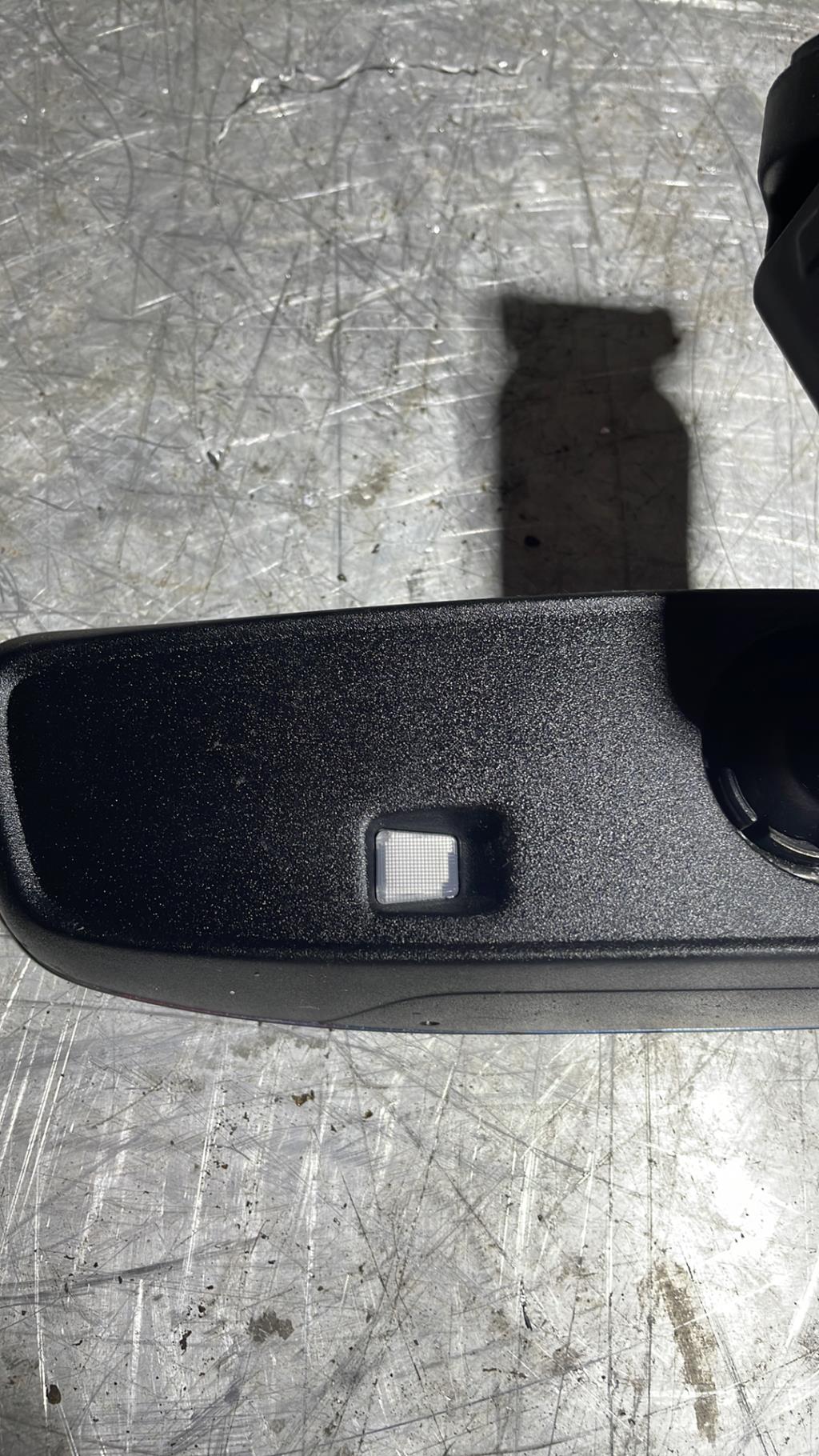 Retroviseur interieur DS DS5 PHASE 2 Diesel - 1
