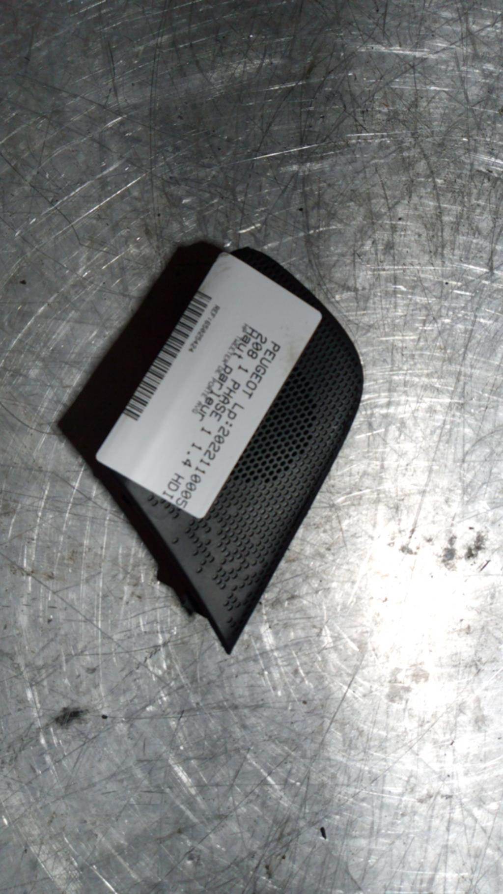 Haut parleur PEUGEOT 208 1 PHASE 1 Diesel - 1