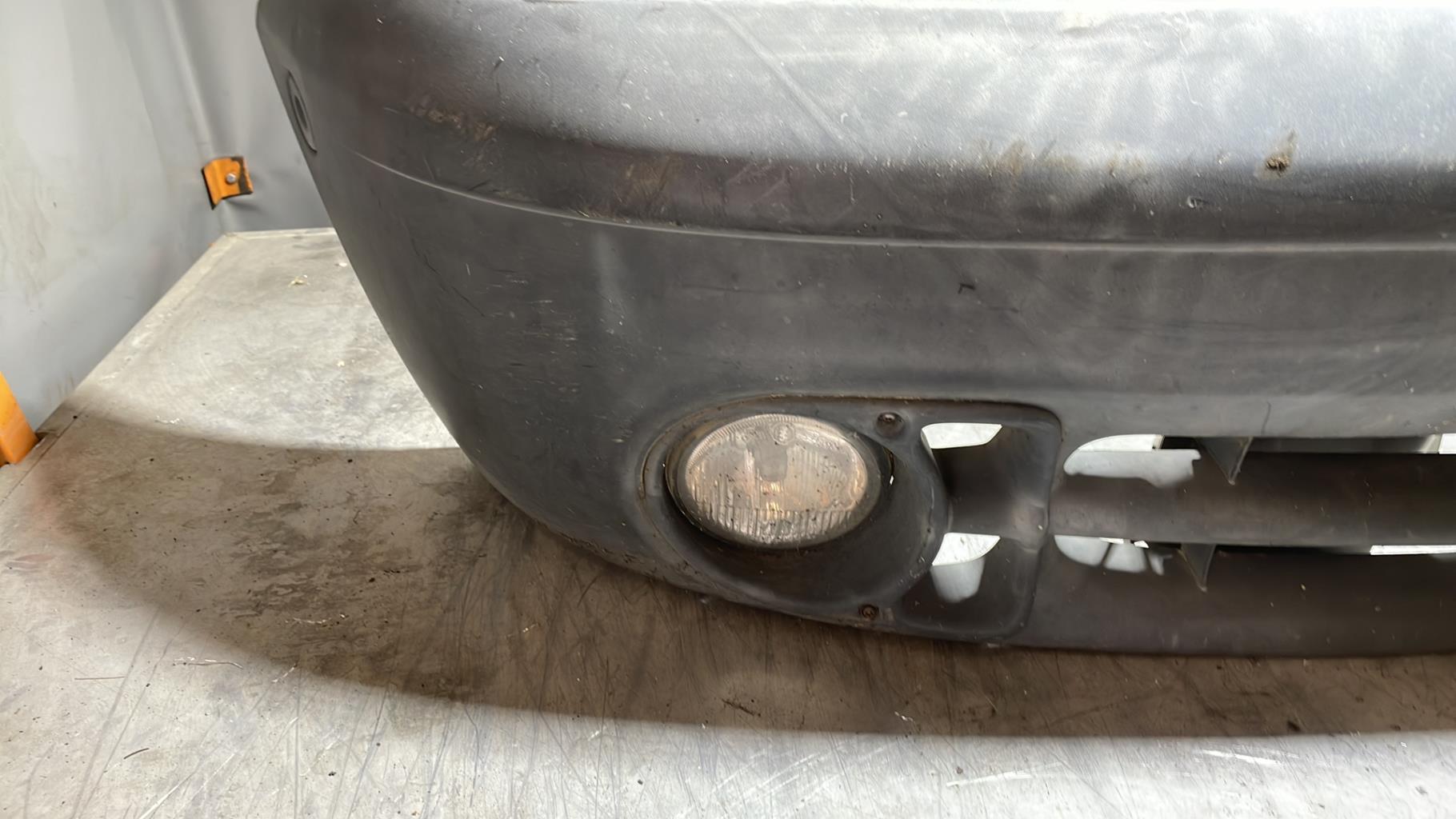 Pare choc avant RENAULT KANGOO 1 Essence - 1