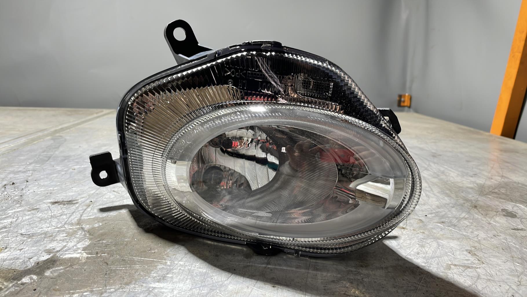 Feu diurne avant gauche FIAT 500 C PHASE 2  - 1