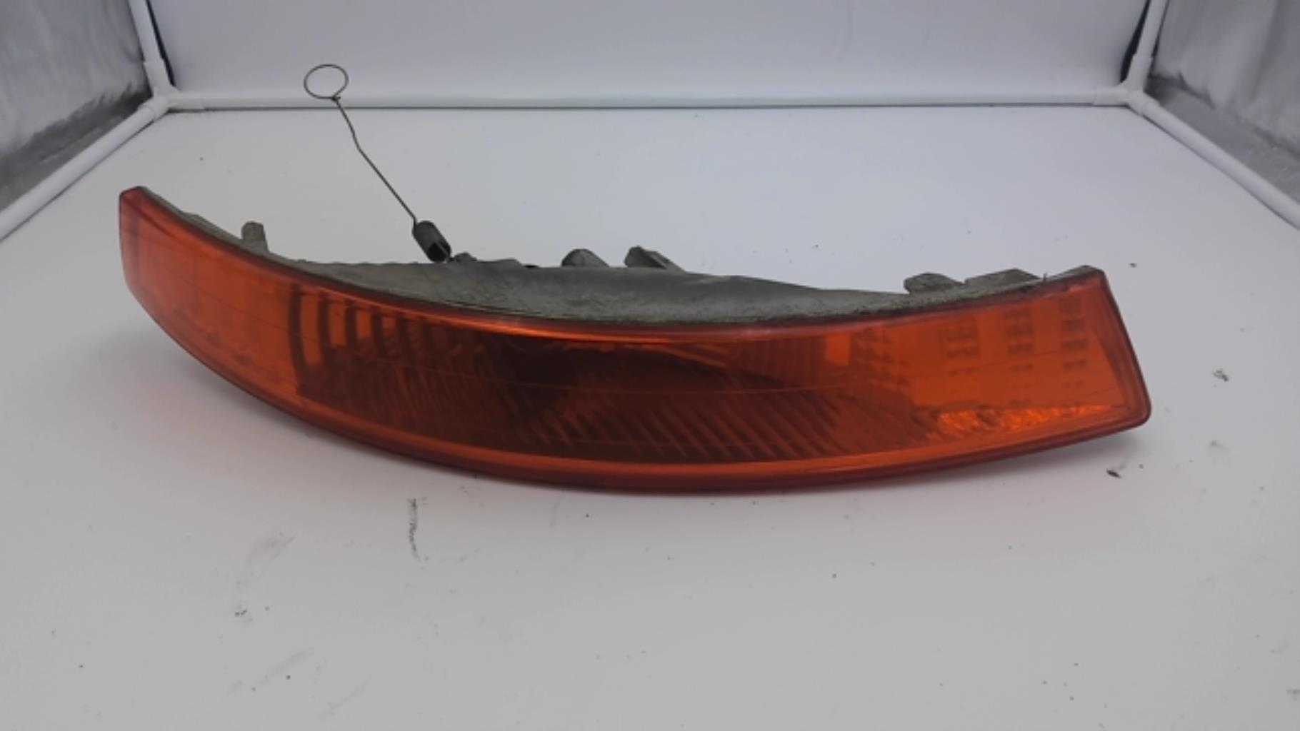 Optique avant secondaire droit (feux)(clignotant) RENAULT MASTER 2  - 1