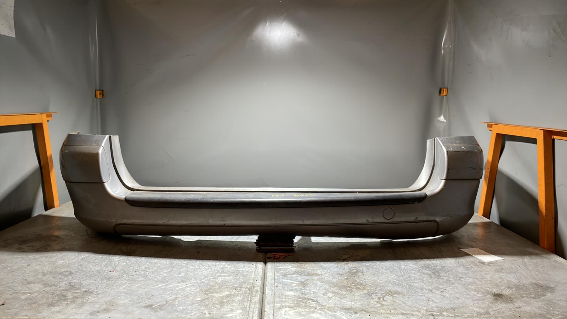 Pare choc arriere PEUGEOT 307 PHASE 1 BREAK  - 1