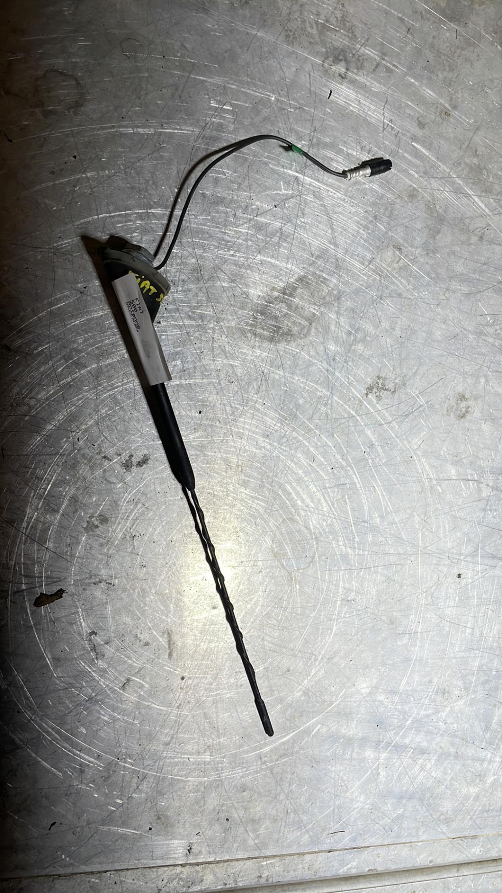 Antenne FIAT 500  - 1