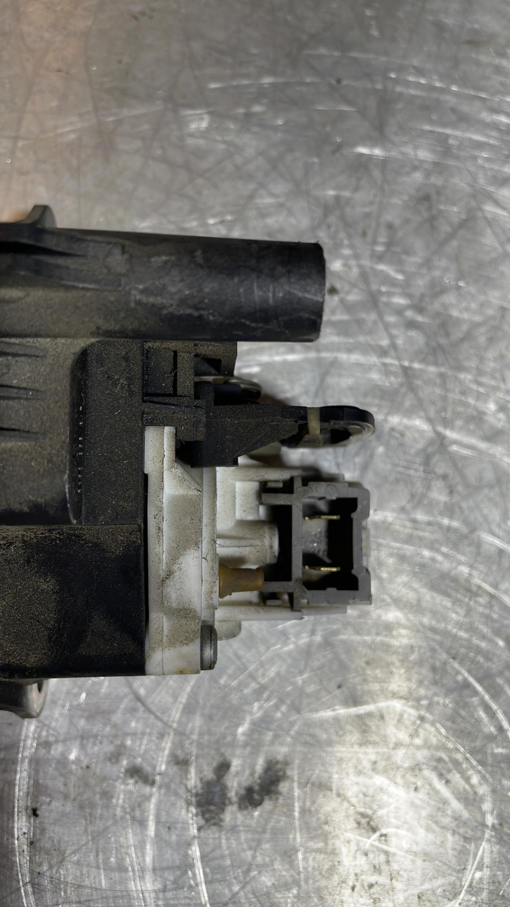 Commande de fermeture centralisee RENAULT CLIO 2 PHASE 2 Diesel - 1