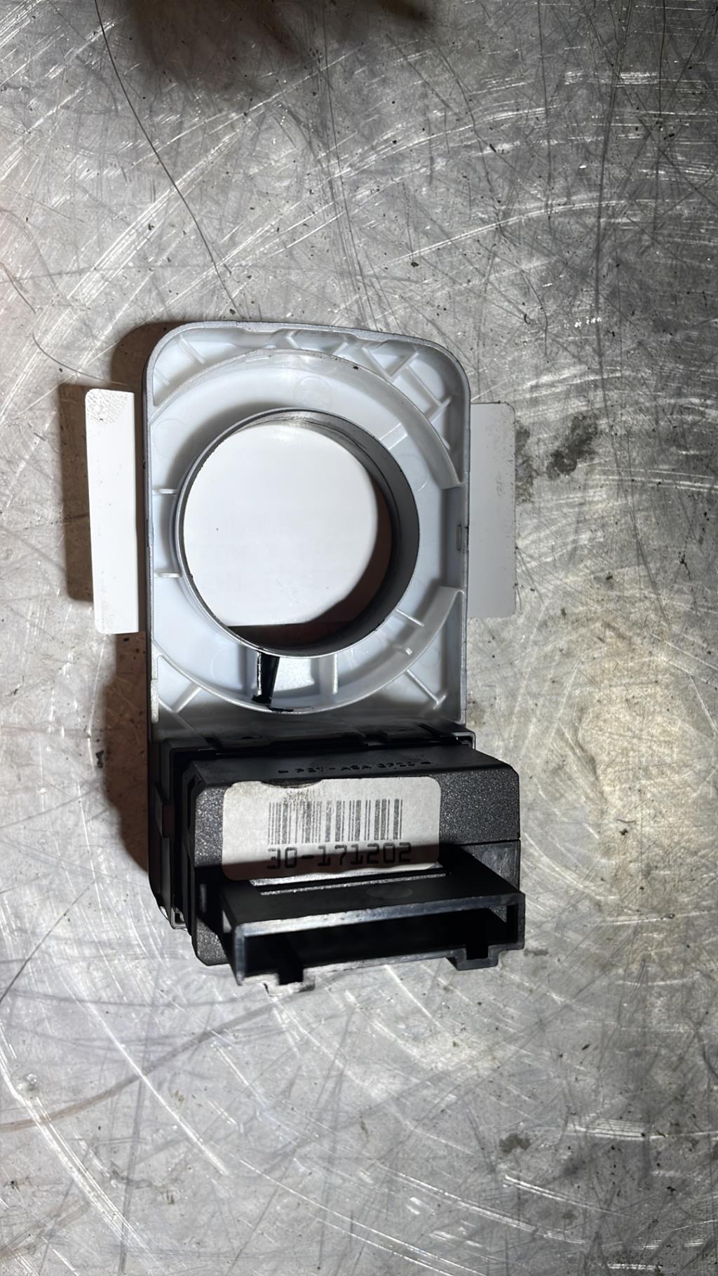 Commande de reglage eclairage tableau de bord SEAT LEON 1 Essence - 1