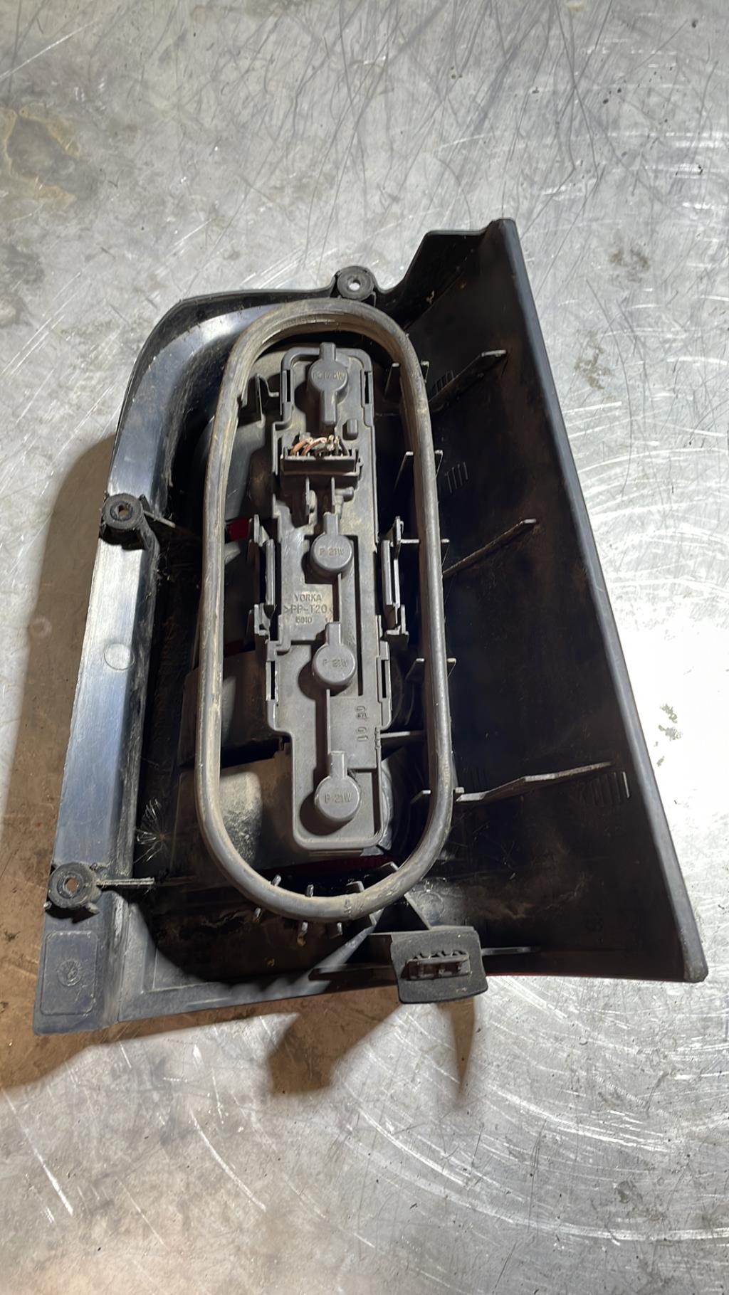 Feu arriere principal gauche (feux) MERCEDES SPRINTER 2 PHASE 1  - 1