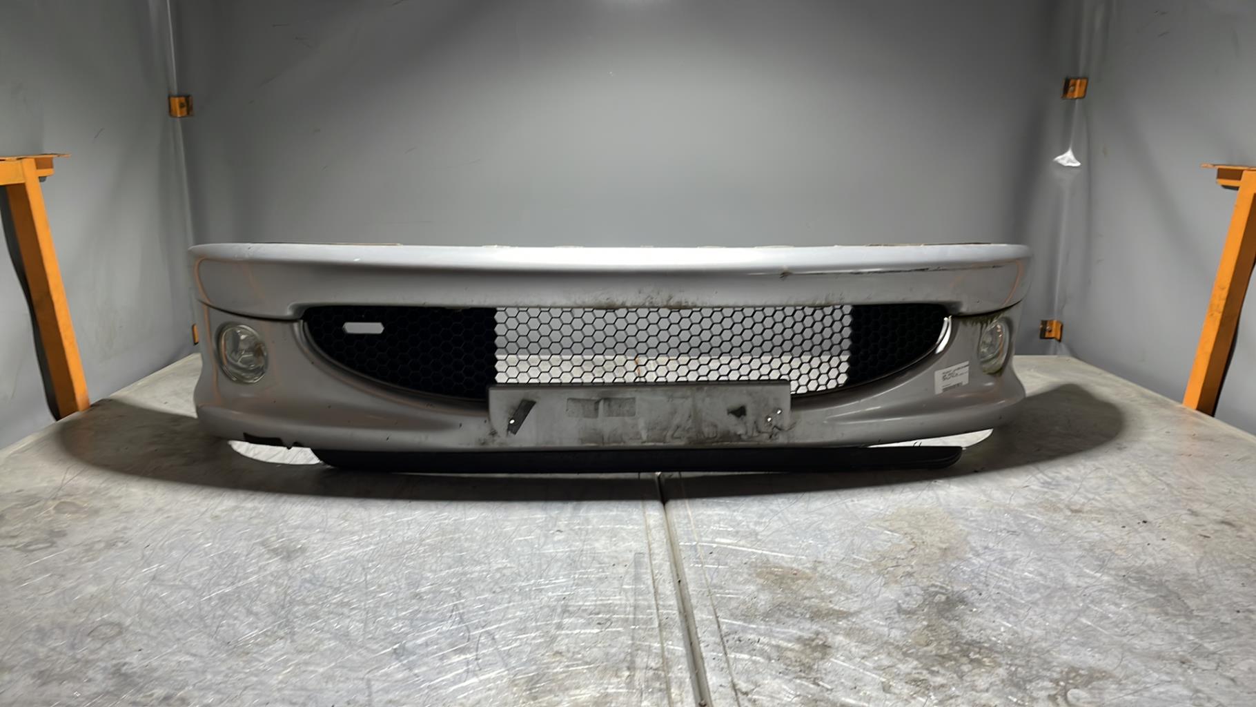 Pare choc avant PEUGEOT 206 Diesel - 1