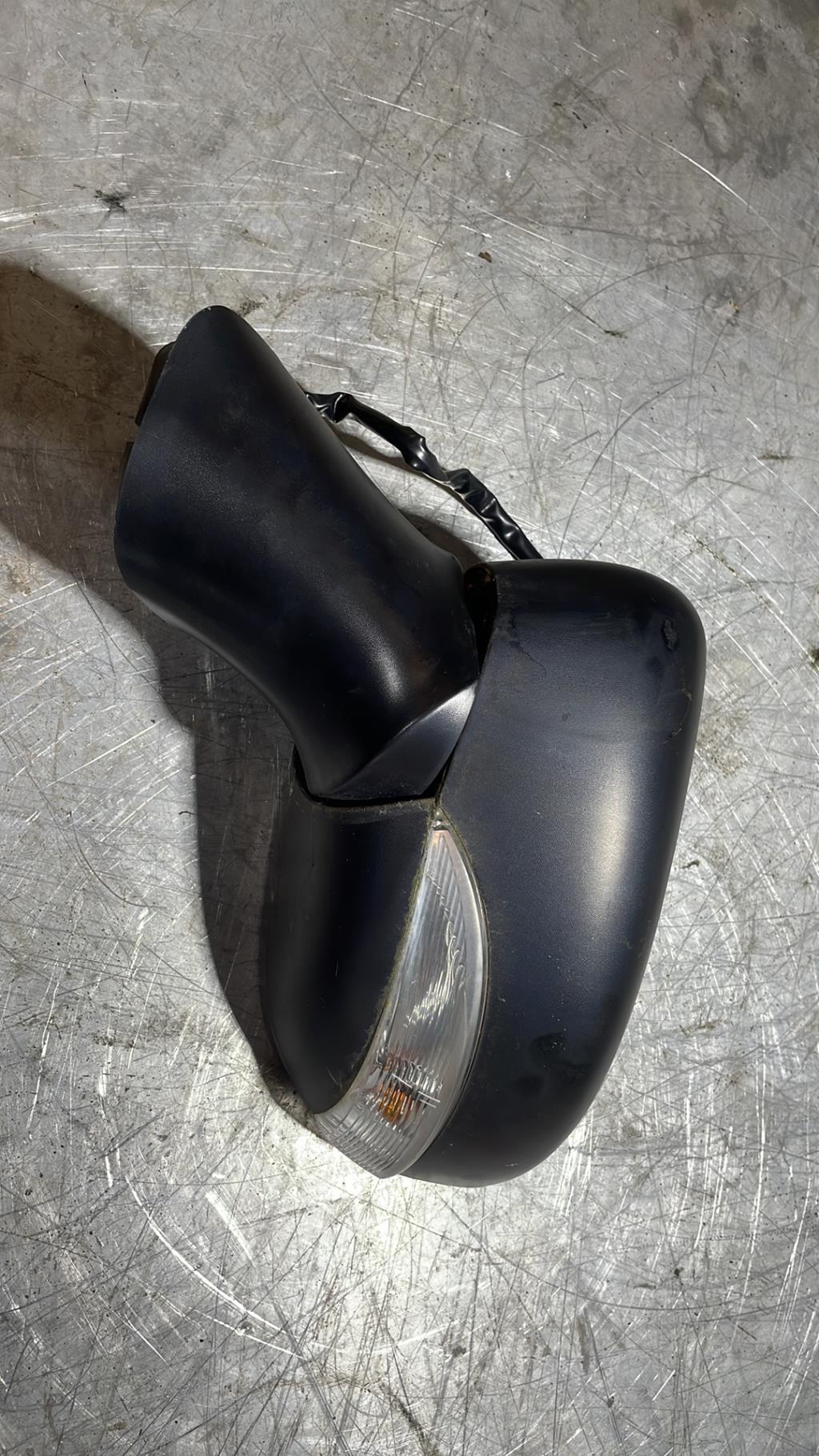 Retroviseur gauche RENAULT CLIO 4 PHASE 1 Diesel - 1