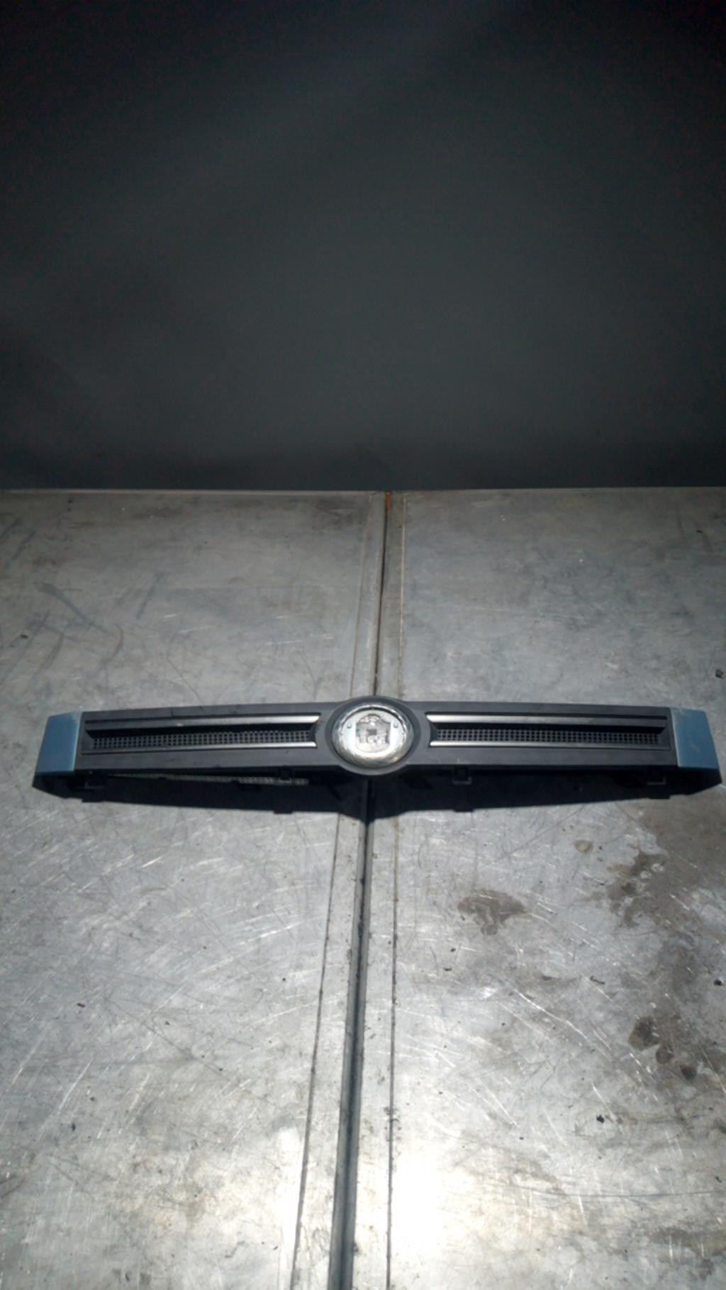 Calandre FIAT PANDA 2 PHASE 1 Essence - 1