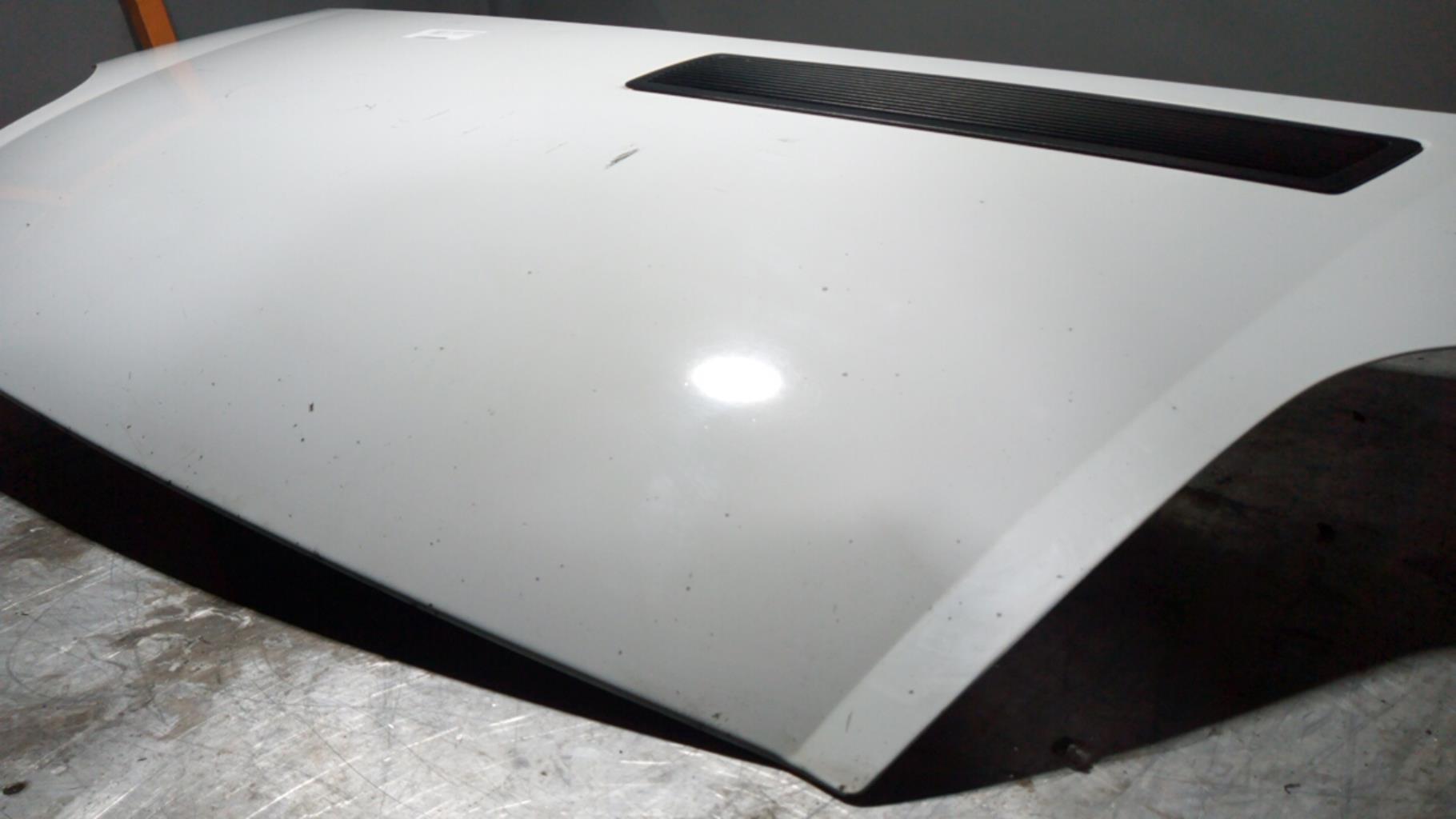Capot RENAULT TRAFIC 2 PHASE 2 Diesel - 1