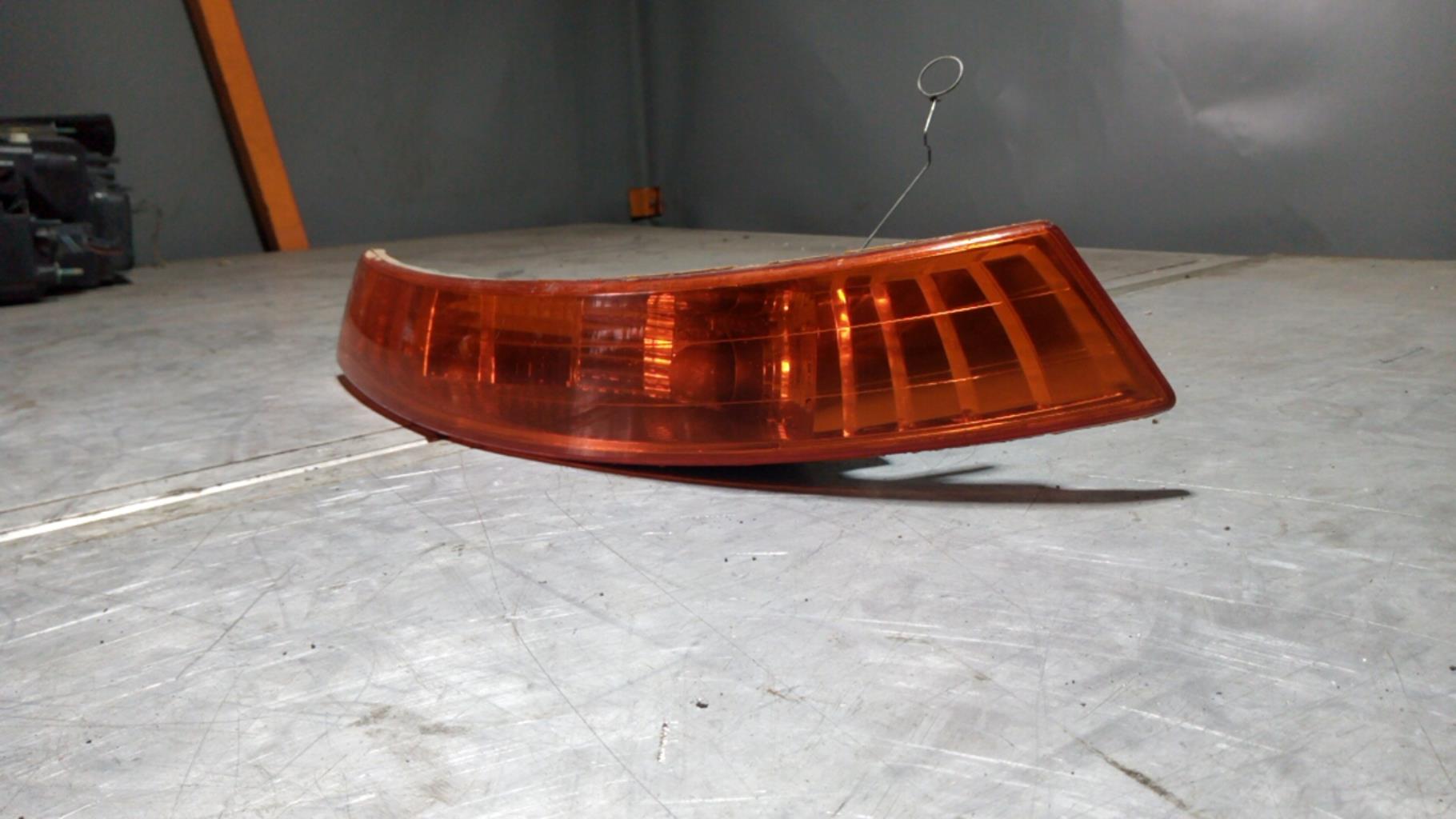 Optique avant secondaire gauche (feux)(clignotant) RENAULT TRAFIC 2 PHASE 1  - 1