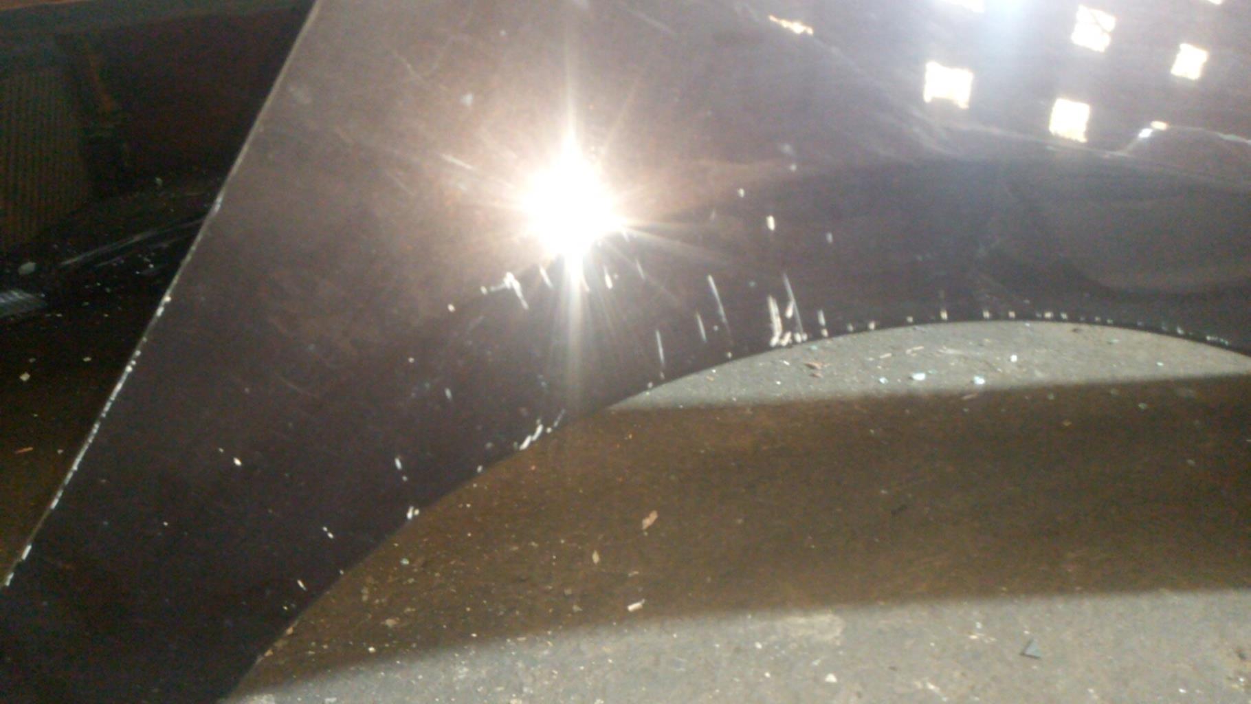 Aile avant droit RENAULT MEGANE 3 PHASE 2 BREAK Diesel - 1