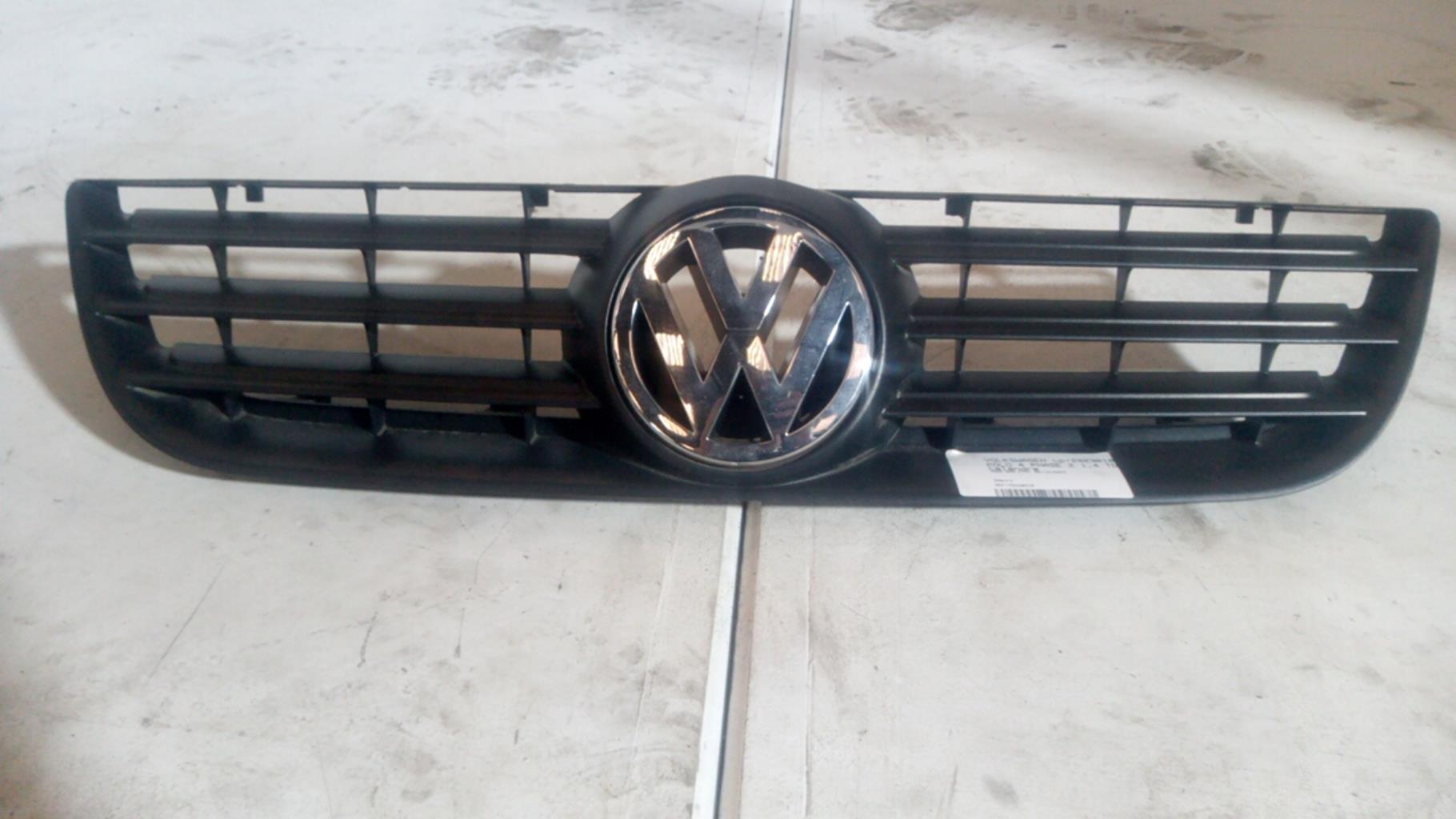 Calandre VOLKSWAGEN POLO 4 PHASE 2 Diesel - 1