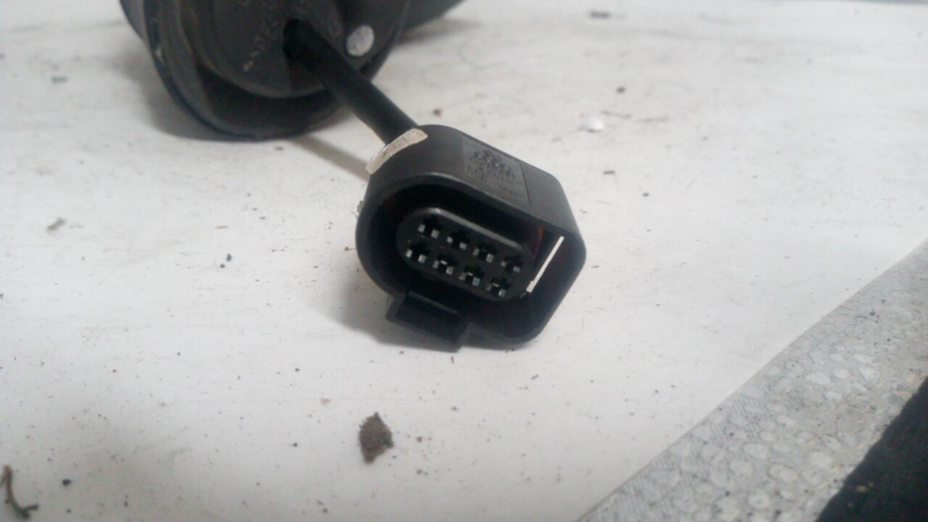 Retroviseur droit SEAT LEON 2 PHASE 1  - 1