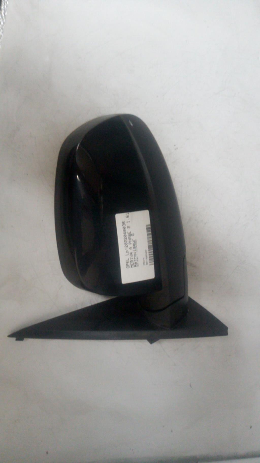 Retroviseur gauche OPEL MERIVA A PHASE 2 Essence - 1