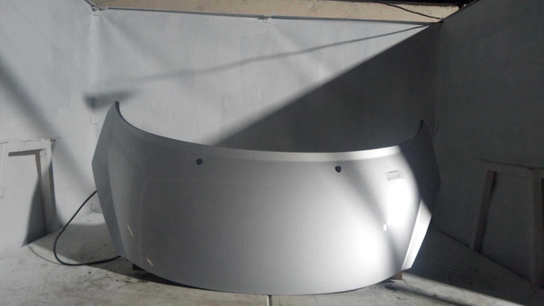 Capot PEUGEOT 207 PHASE 1 Essence - 1