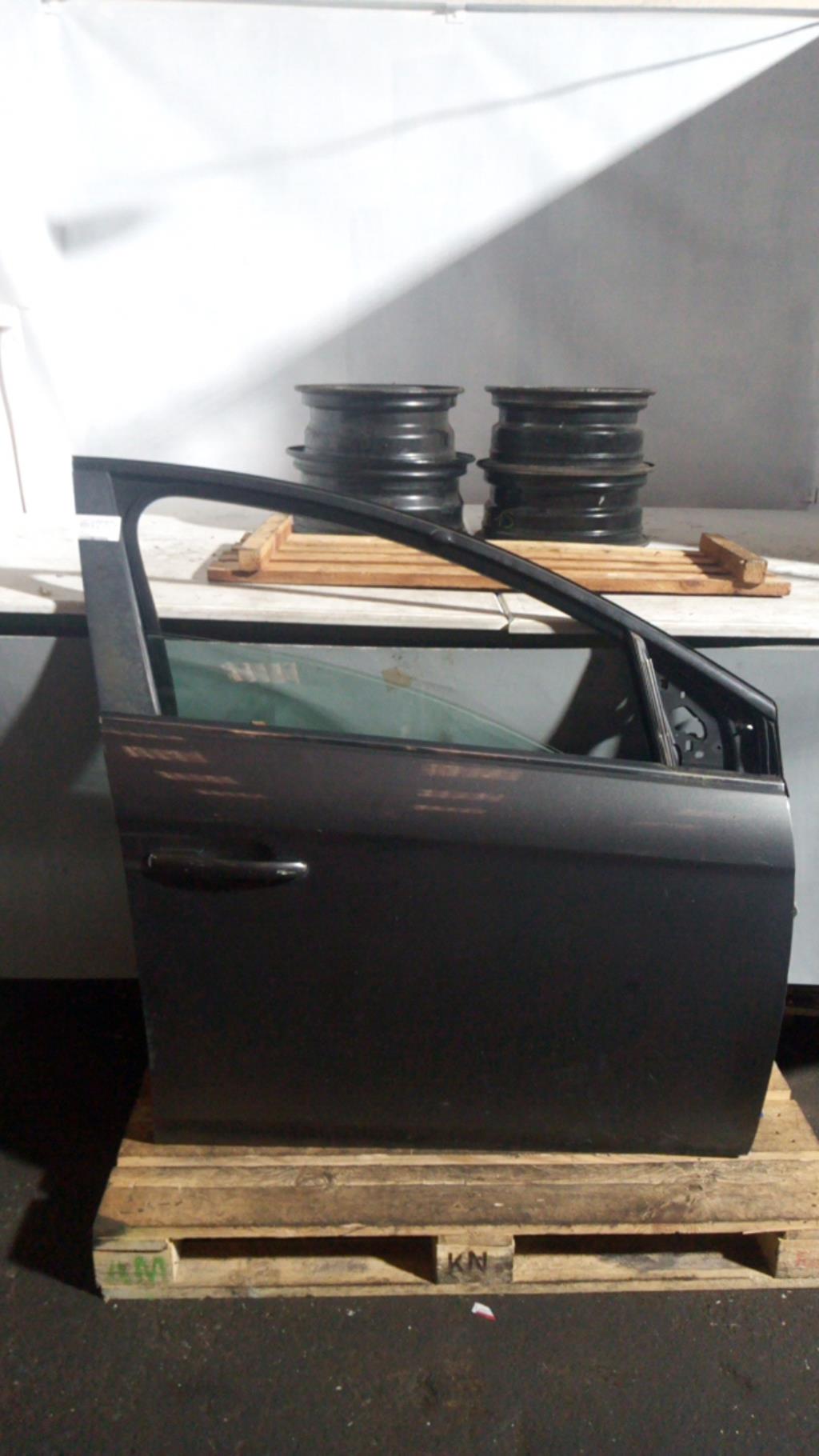 Porte avant droit FIAT BRAVO 2 Diesel - 1