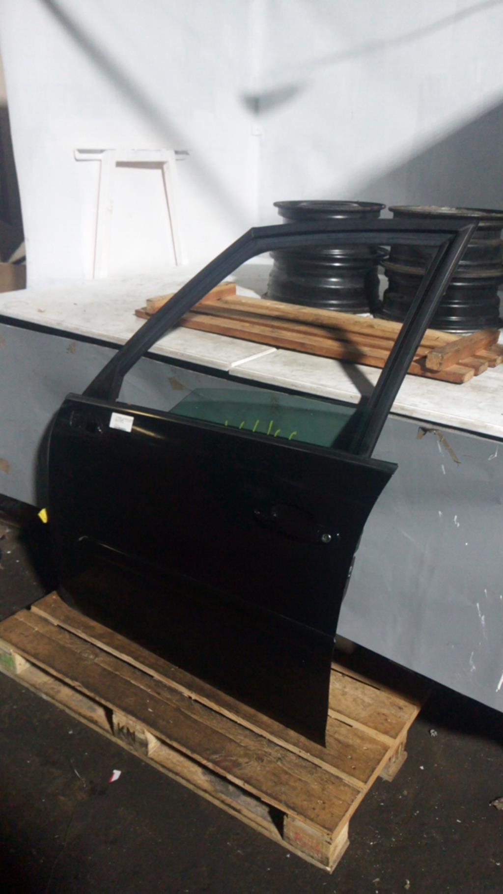 Porte avant gauche CITROEN C4 PICASSO 1 Diesel - 1