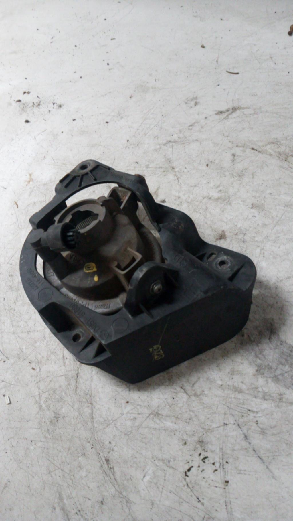 Anti brouillard droit (feux) MAZDA 2 2 PHASE 1  - 1