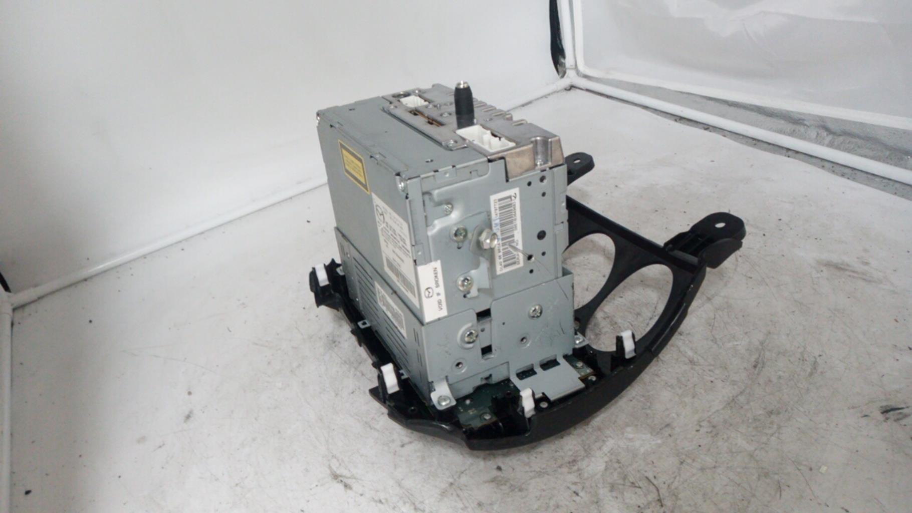 Autoradio MAZDA 2 2 PHASE 1  - 1