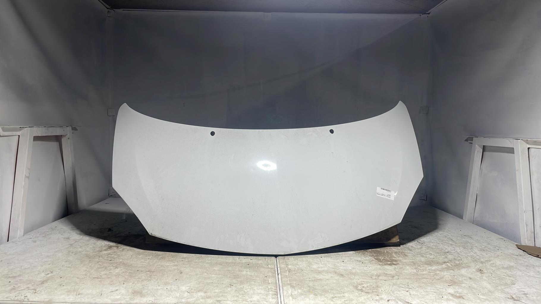 Capot RENAULT TWINGO 2 PHASE 1 Diesel - 1