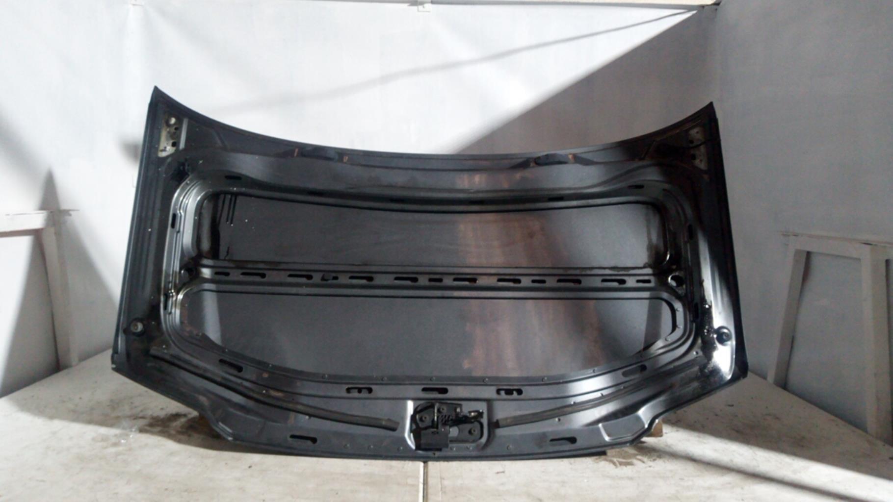 Capot VOLKSWAGEN TOURAN 1 PHASE 1 Diesel - 1