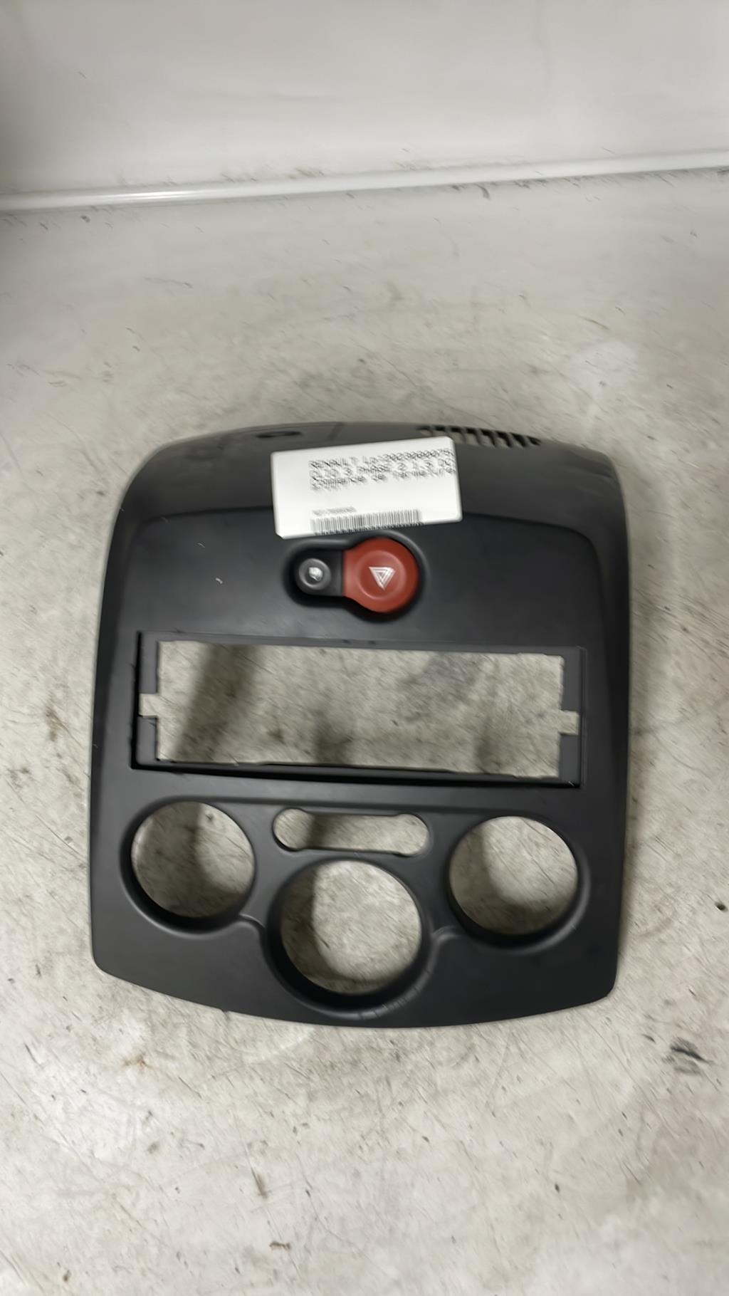 Commande de fermeture centralisee RENAULT CLIO 3 PHASE 2 Diesel - 1