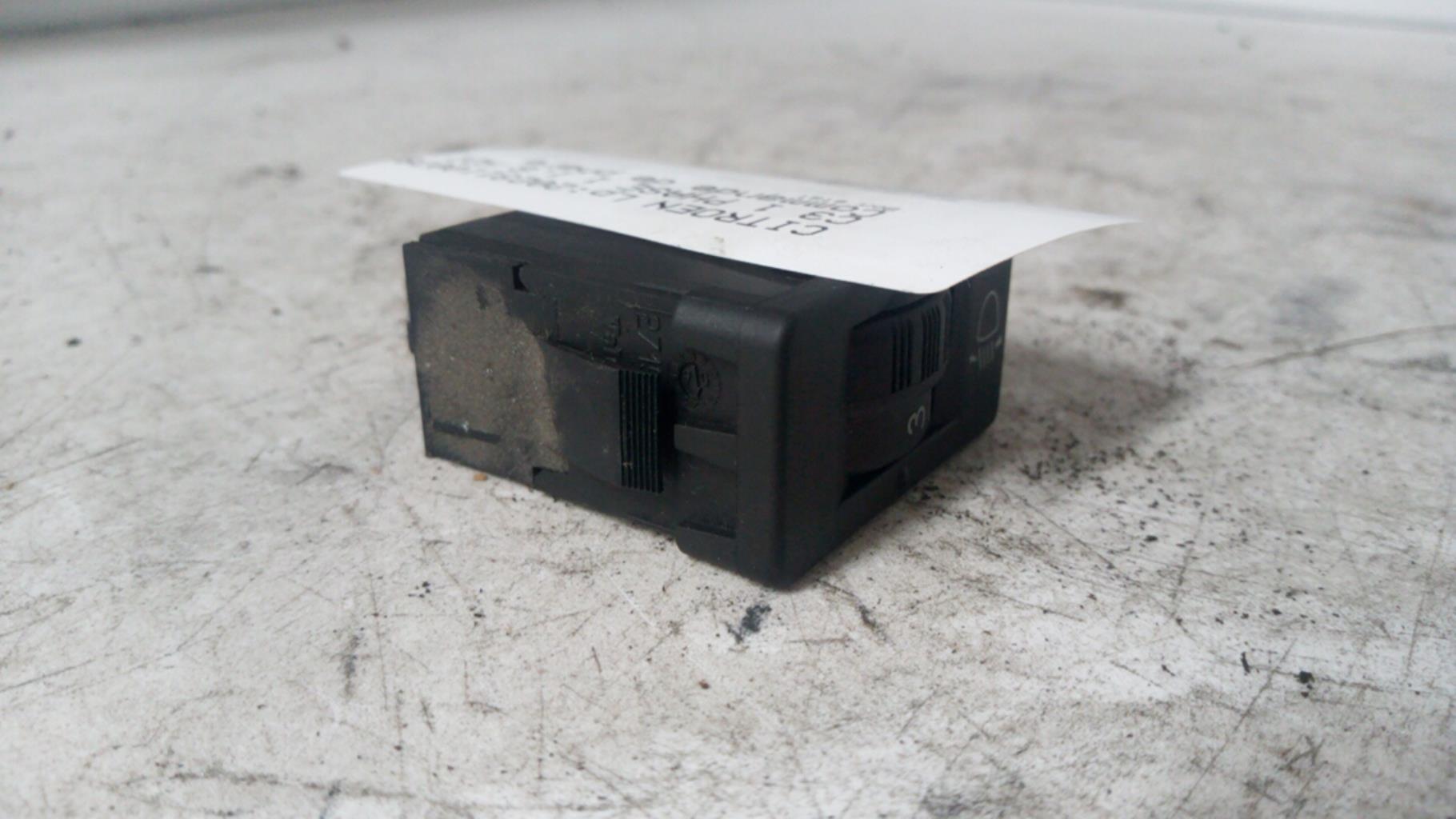 Commande de phare CITROEN C3 1 PHASE 1 Diesel - 1