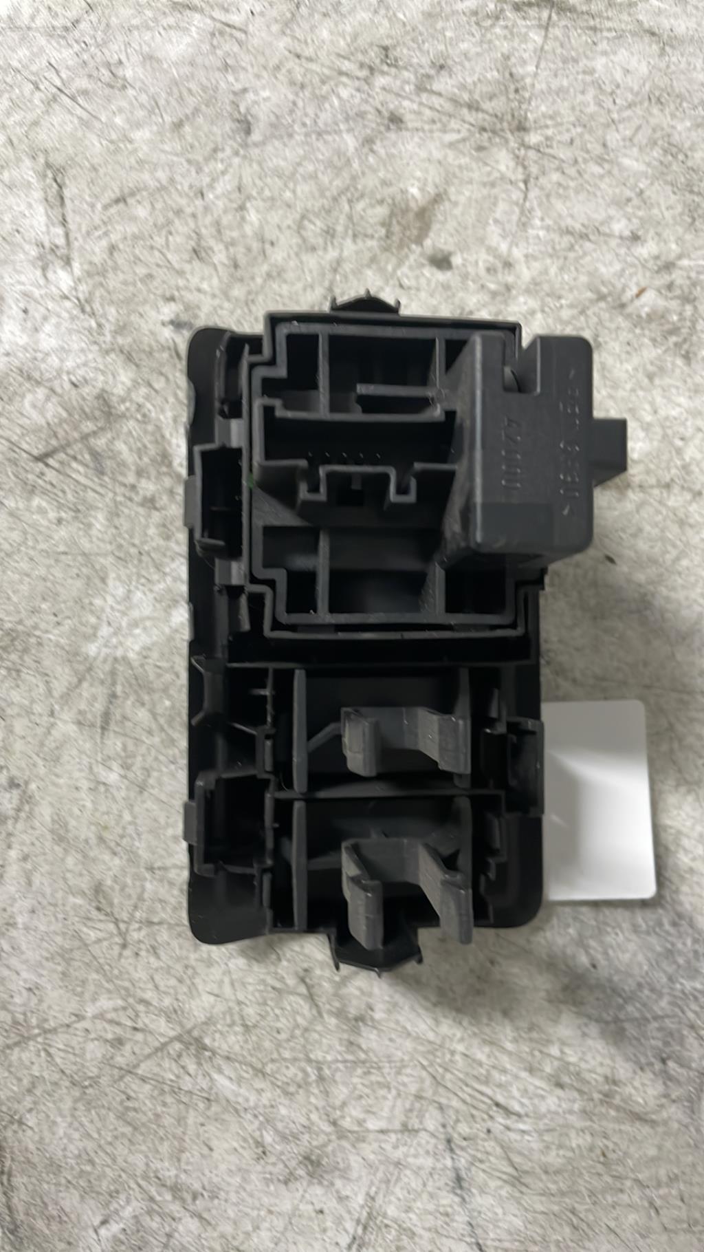 Commande de phare RENAULT CLIO 3 PHASE 2 Diesel - 1
