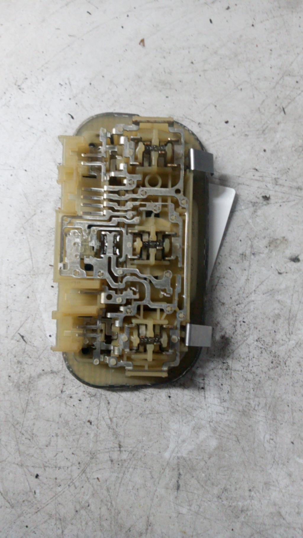 Eclairage de plafonnier CITROEN C3 1 PHASE 1 Diesel - 1