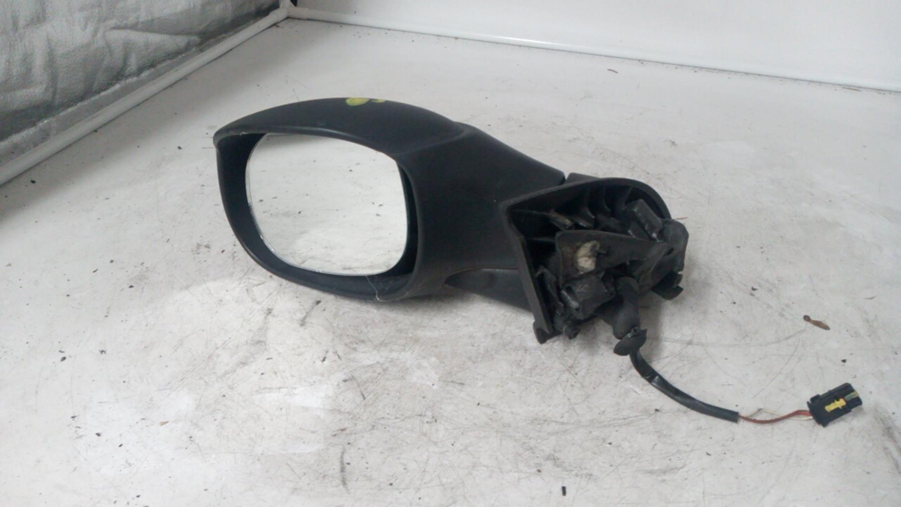 Retroviseur gauche CITROEN C3 1 PHASE 1 Diesel - 1