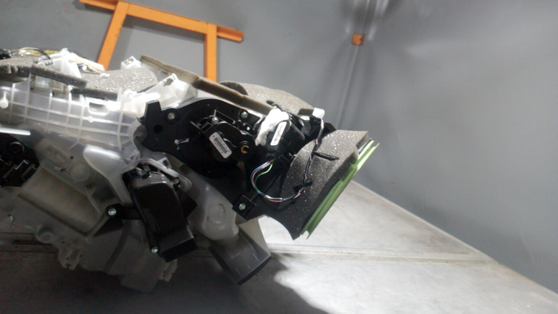 Bloc chauffage PEUGEOT 208 1 PHASE 1 Diesel - 1