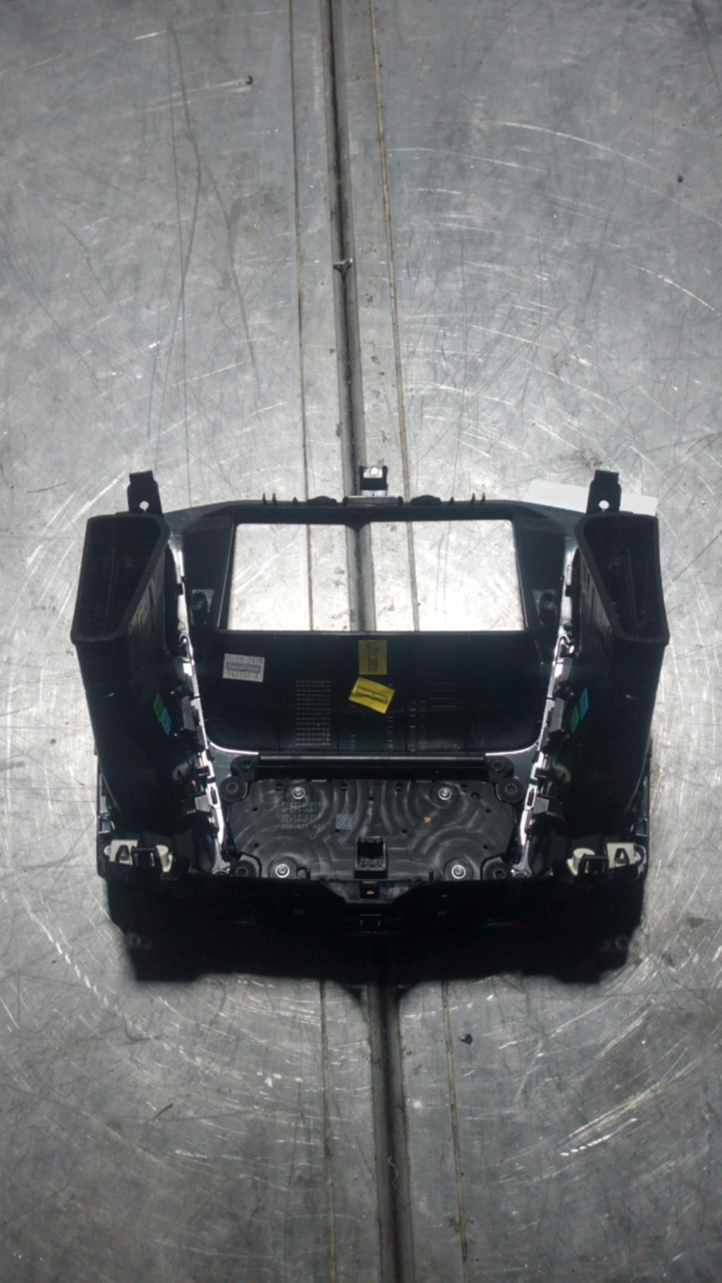 Commande autoradio FORD FOCUS 3 PHASE 2 Diesel - 1