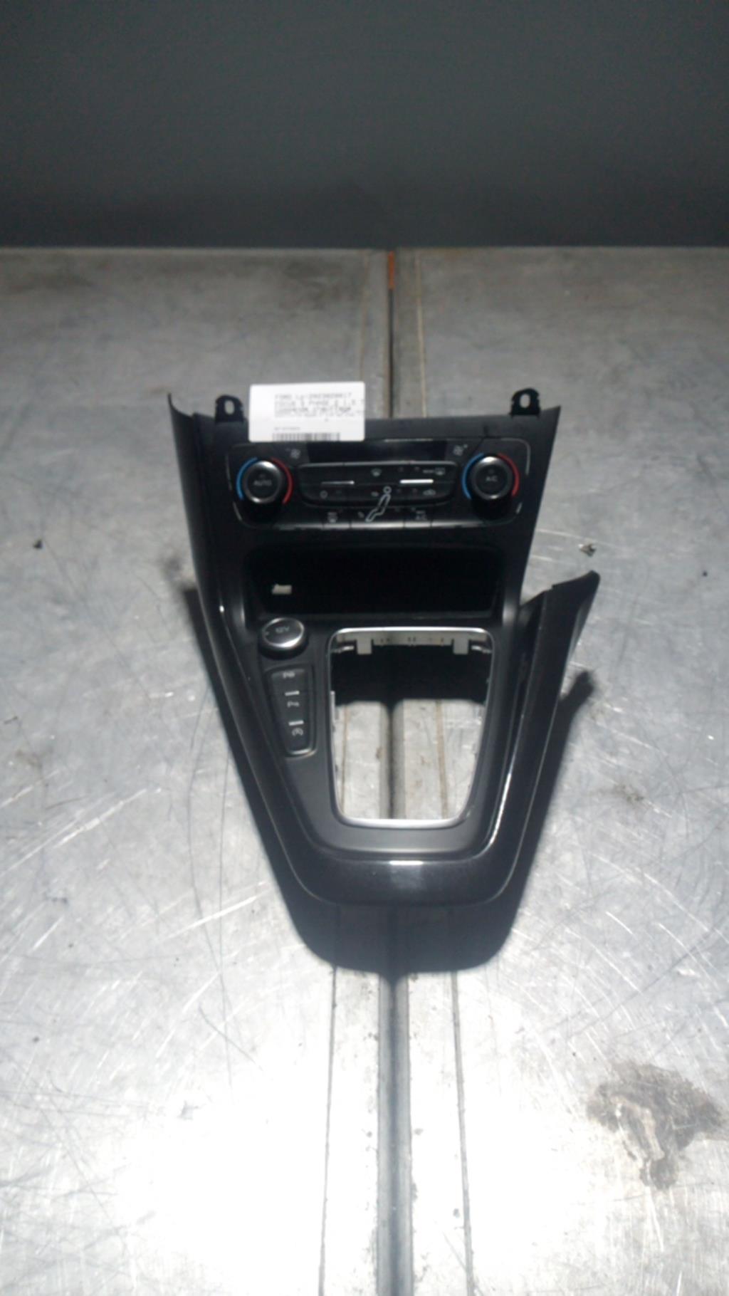 Commande chauffage FORD FOCUS 3 PHASE 2 Diesel - 1