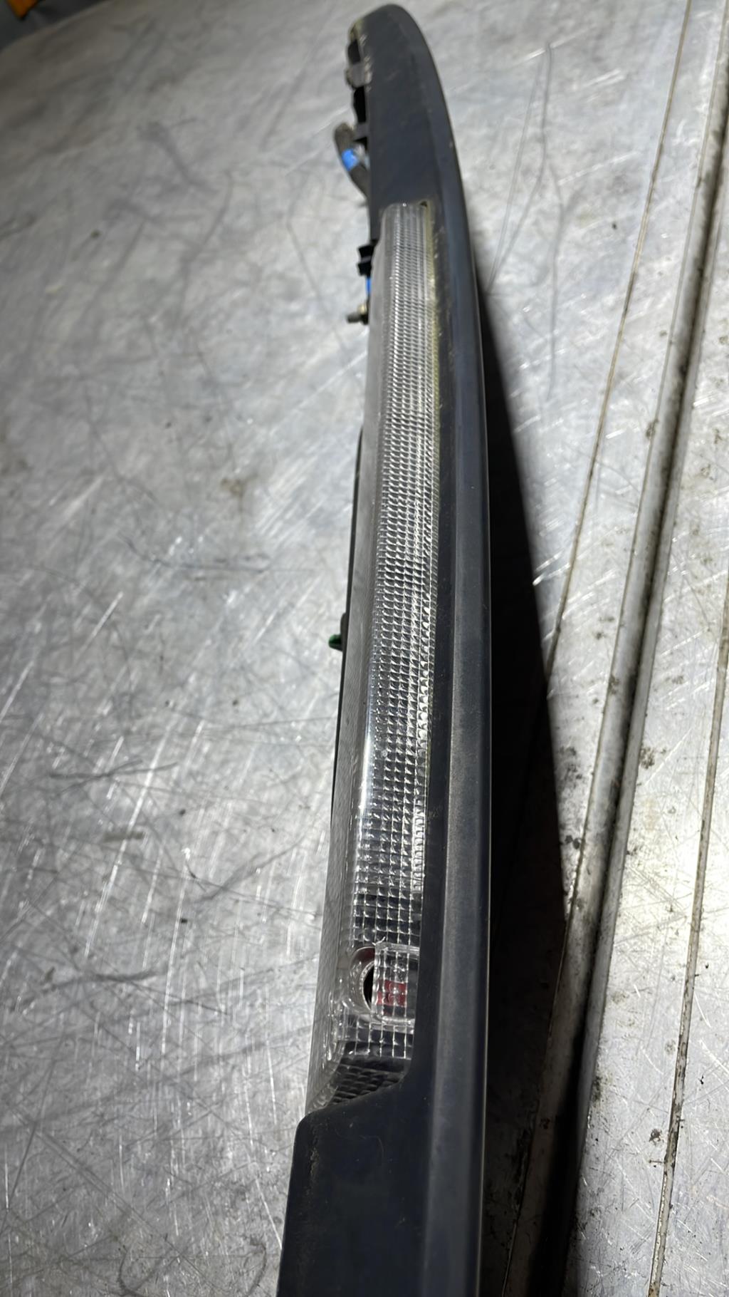 Feu arriere stop central CITROEN C4 1 PHASE 2  - 1