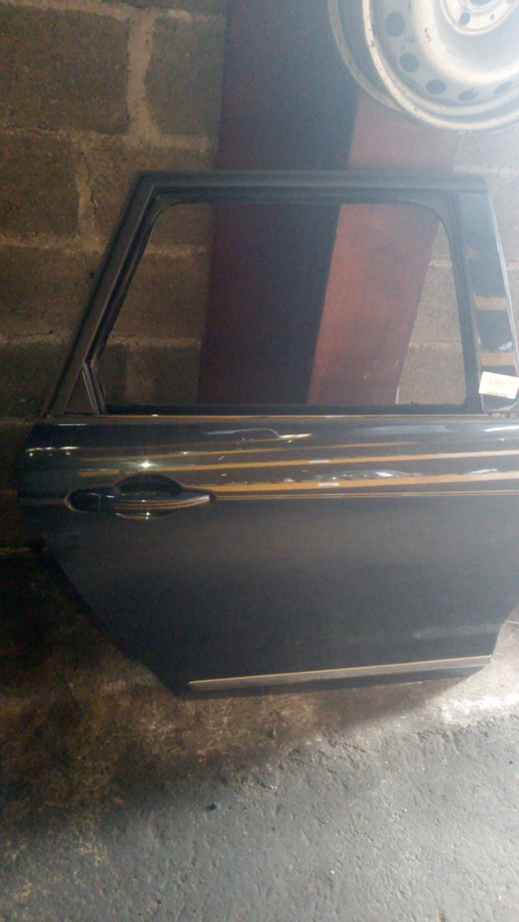 Porte arriere droit CITROEN C5 2 BREAK Diesel - 1