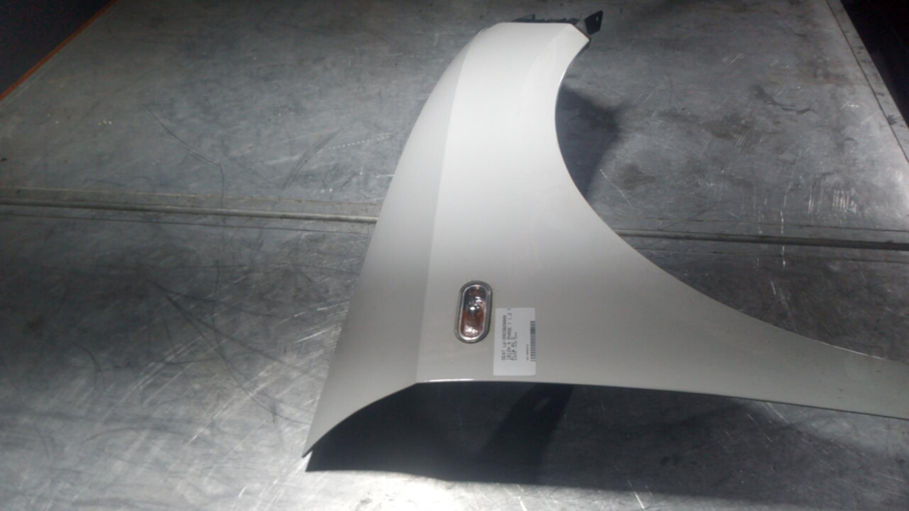 Aile avant droit SEAT IBIZA 4 PHASE 1 Diesel - 1