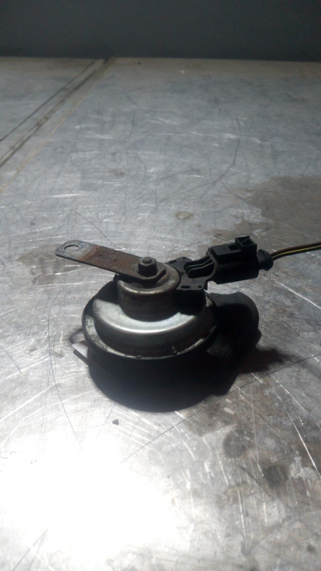 Avertisseur/Klaxon SEAT IBIZA 4 PHASE 1 COUPE Essence - 1