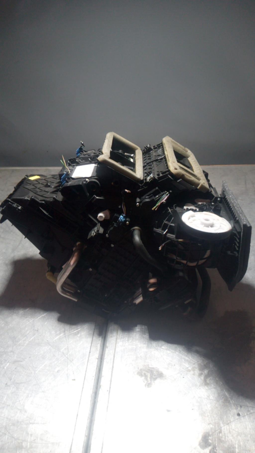 Bloc chauffage FORD FOCUS 3 PHASE 2 Diesel - 1