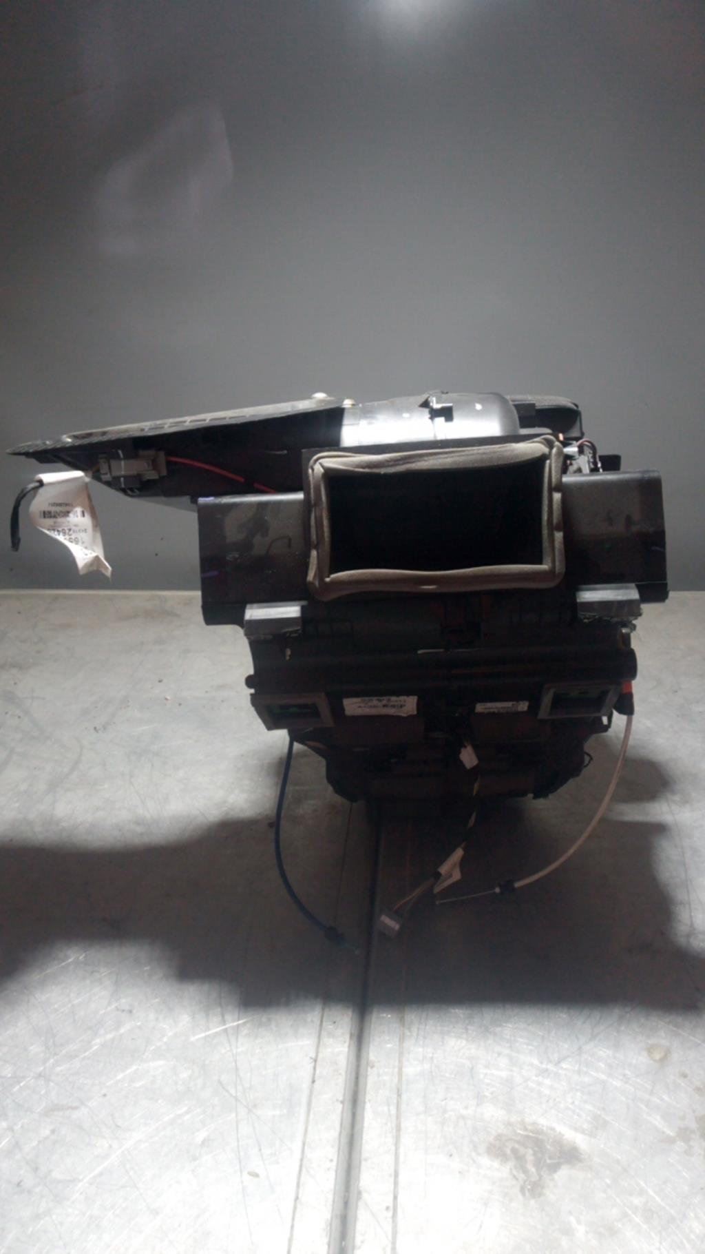 Bloc chauffage RENAULT CLIO 4 PHASE 2 Diesel - 1